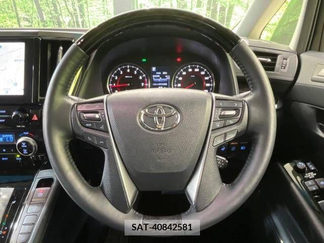 Toyota ALPHARD 2022-09 333359-10