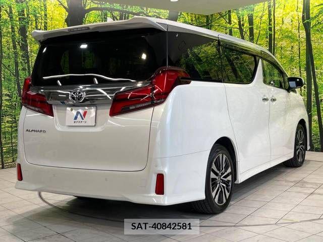 Toyota ALPHARD 2022-09 333359-18