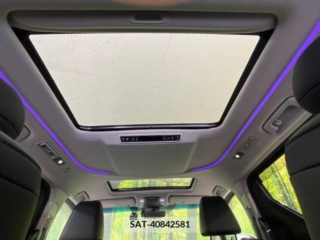 Toyota ALPHARD 2022-09 333359-2