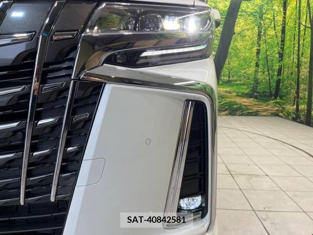 Toyota ALPHARD 2022-09 333359-13