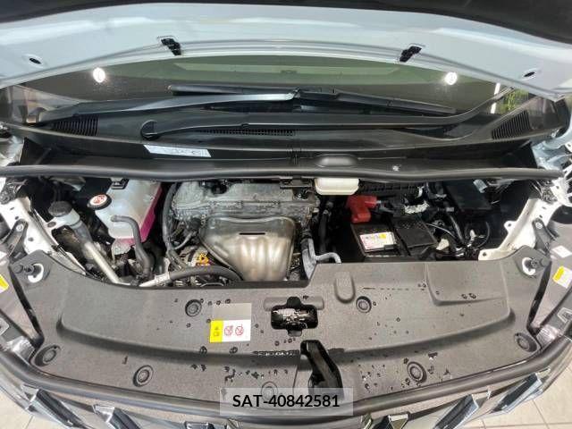 Toyota ALPHARD 2022-09 333359-19