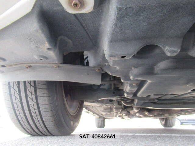 Toyota MARK X 2007-06 208231-20