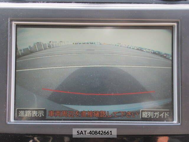 Toyota MARK X 2007-06 208231-22