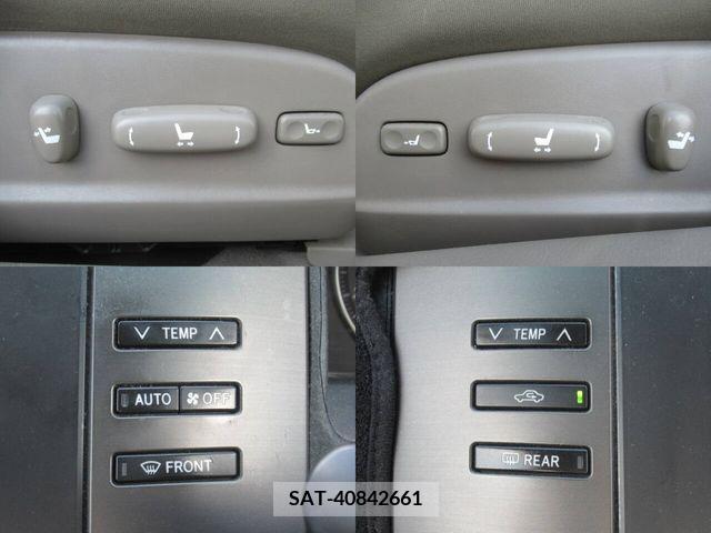 Toyota MARK X 2007-06 208231-25