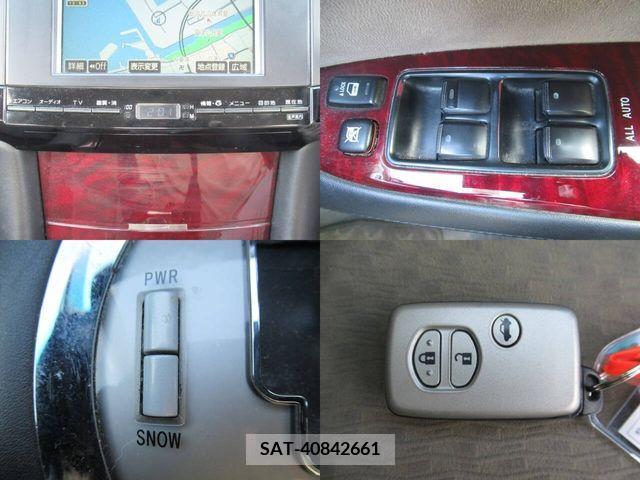 Toyota MARK X 2007-06 208231-28