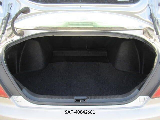 Toyota MARK X 2007-06 208231-14