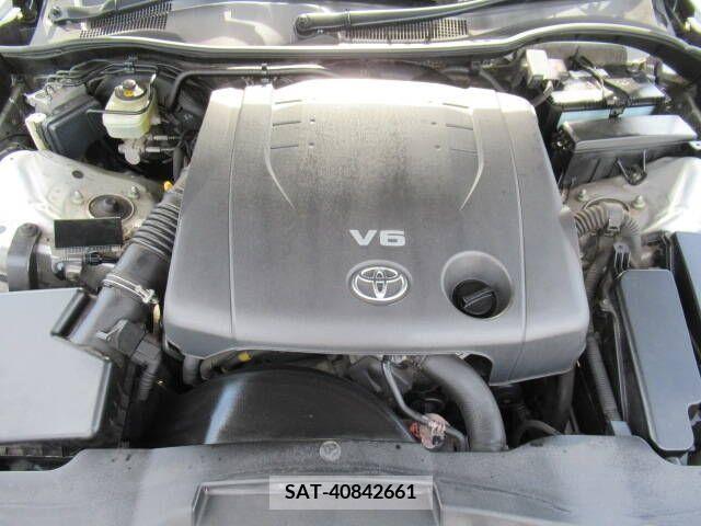 Toyota MARK X 2007-06 208231-16