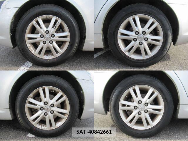Toyota MARK X 2007-06 208231-15
