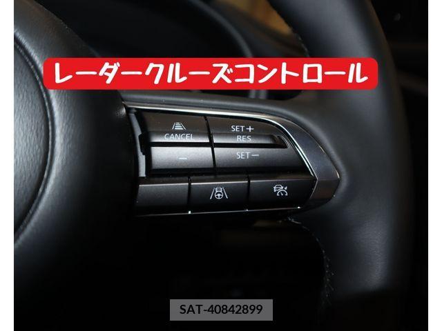 Mazda CX-30 2023-11 340090-19