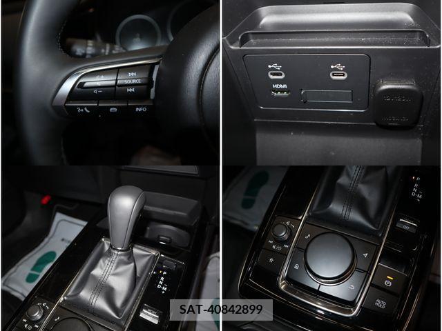 Mazda CX-30 2023-11 340090-22