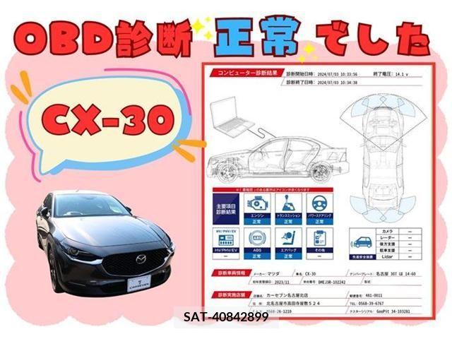 Mazda CX-30 2023-11 340090-3