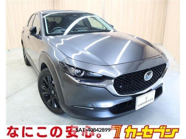 Mazda CX-30 2023-11 340090-0
