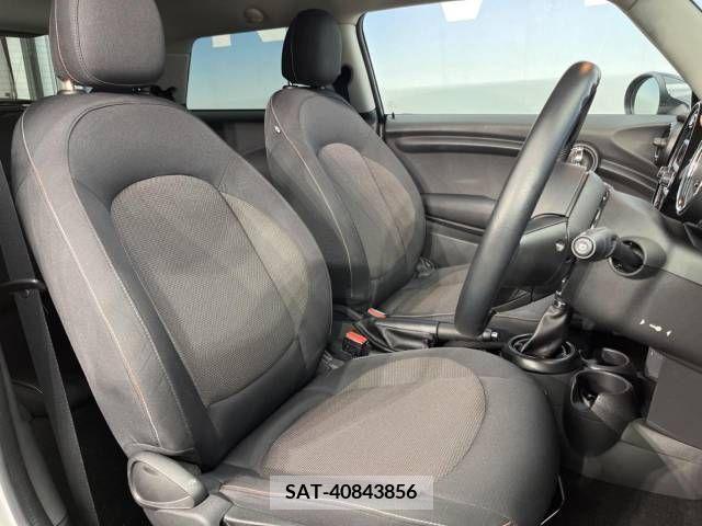 Bmw MINI 2014-06 357181-9