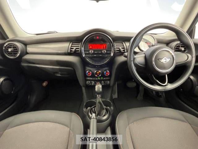 Bmw MINI 2014-06 357181-1