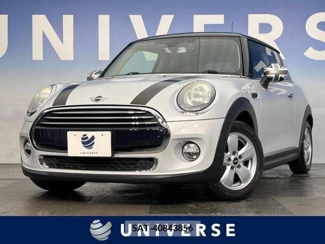 Bmw MINI 2014-06 357181-0