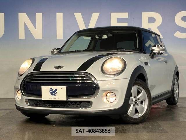 Bmw MINI 2014-06 357181-8