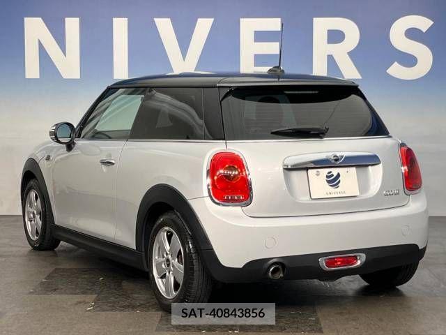 Bmw MINI 2014-06 357181-14