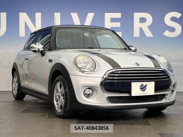 Bmw MINI 2014-06 357181-13