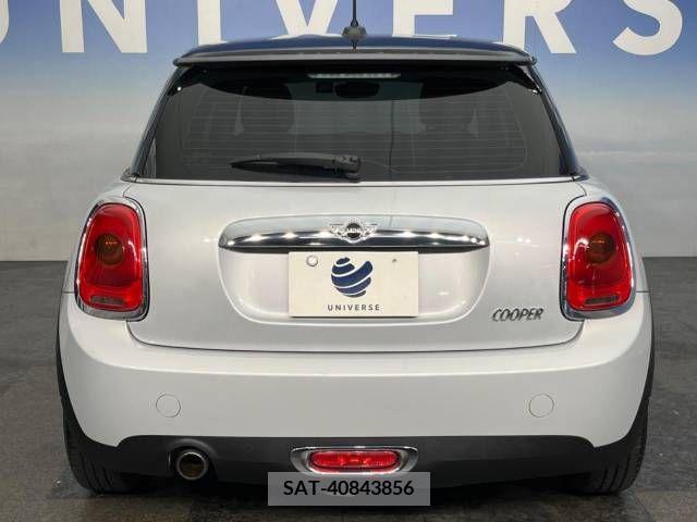 Bmw MINI 2014-06 357181-12
