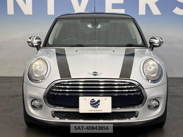 Bmw MINI 2014-06 357181-11