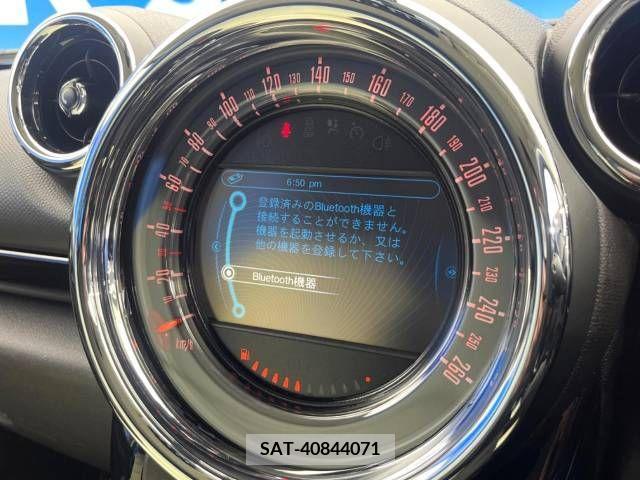 Bmw MINI 2016-12 263744-4
