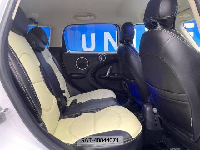 Bmw MINI 2016-12 263744-8