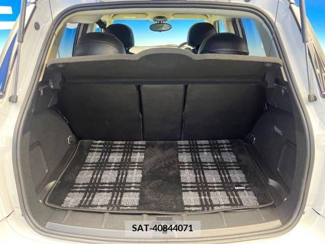 Bmw MINI 2016-12 263744-11
