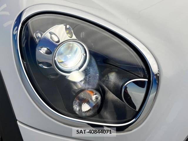 Bmw MINI 2016-12 263744-12