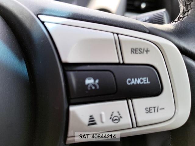 Honda FIT 2020-08 304254-18