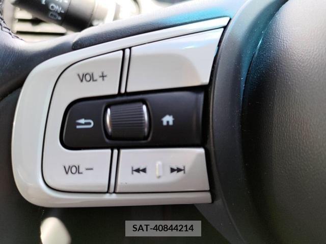 Honda FIT 2020-08 304254-17