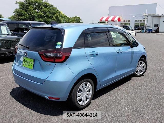 Honda FIT 2020-08 304254-11