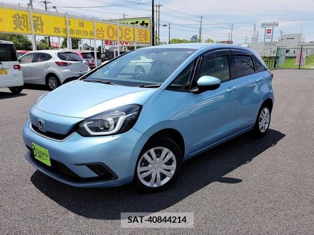 Honda FIT 2020-08 304254-9