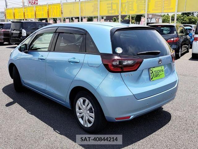 Honda FIT 2020-08 304254-10