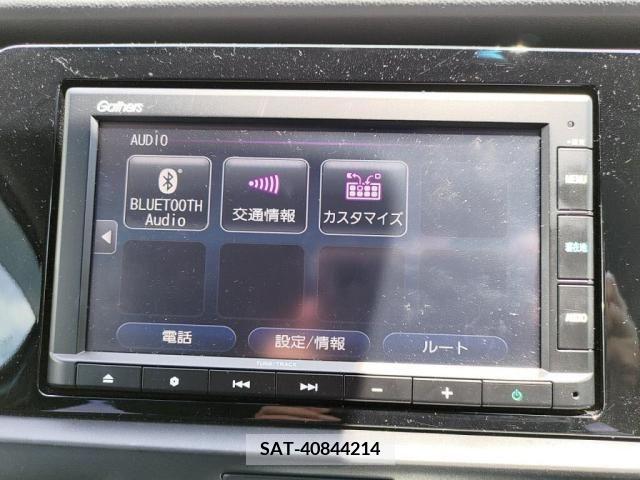 Honda FIT 2020-08 304254-14