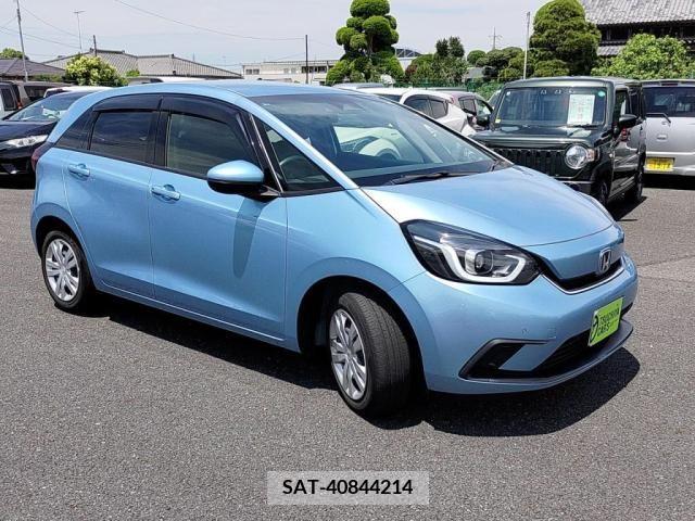 Honda FIT 2020-08 304254-8