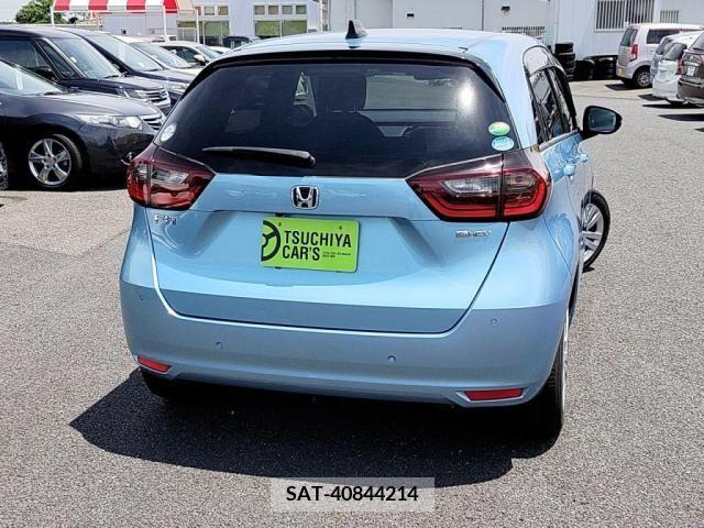 Honda FIT 2020-08 304254-1
