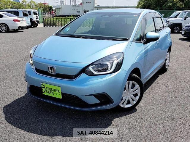 Honda FIT 2020-08 304254-0