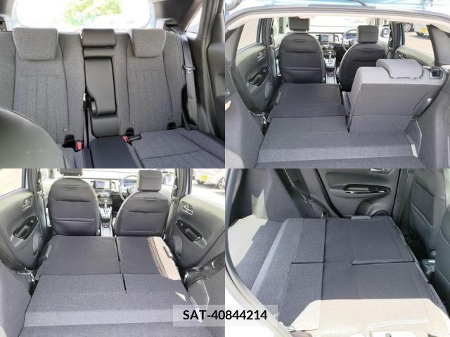 Honda FIT 2020-08 304254-6
