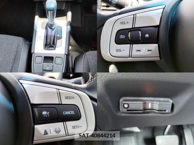 Honda FIT 2020-08 304254-5