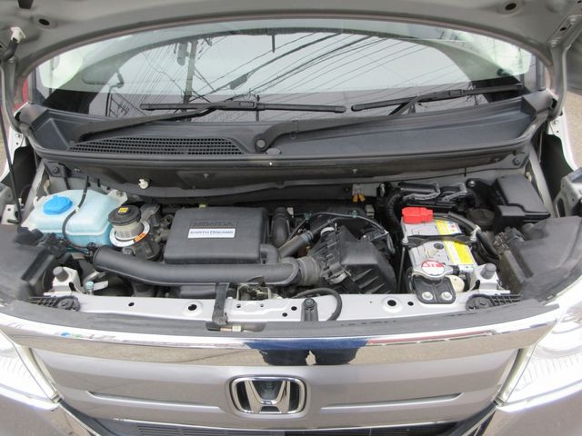 Honda N BOX 2019-04 187705-29