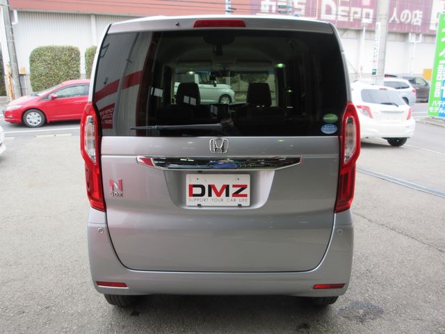 Honda N BOX 2019-04 187705-3