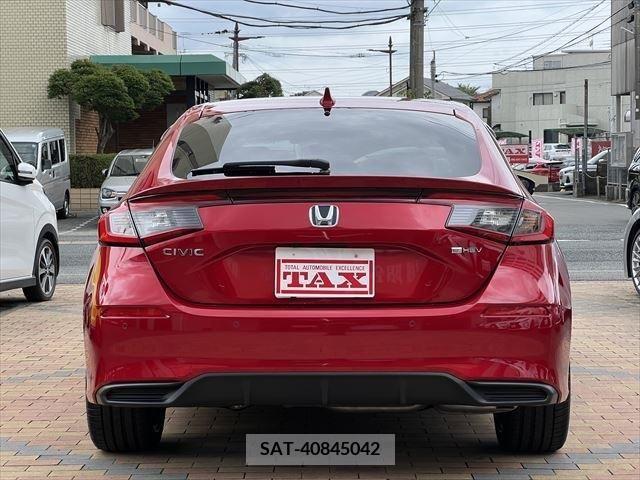 Honda CIVIC 2024-03 332690-5