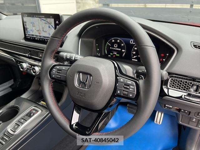 Honda CIVIC 2024-03 332690-25