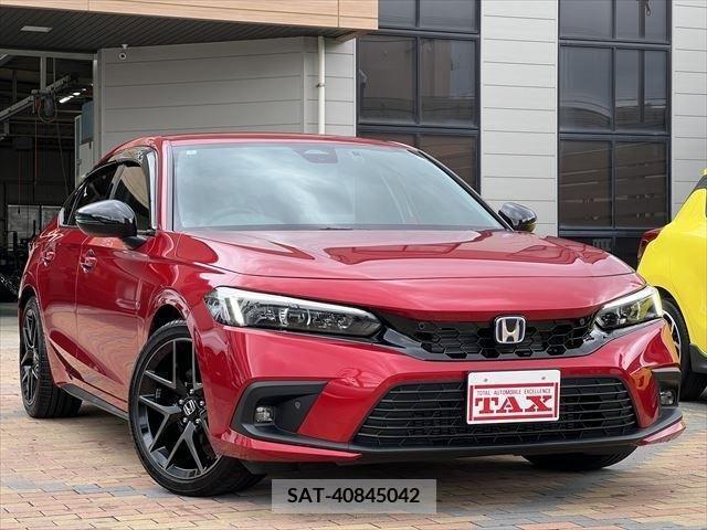 Honda CIVIC 2024-03 332690-1