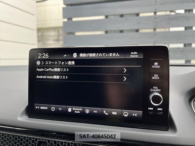 Honda CIVIC 2024-03 332690-21
