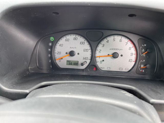Suzuki EVERY WAGON 2003-11 22085-18
