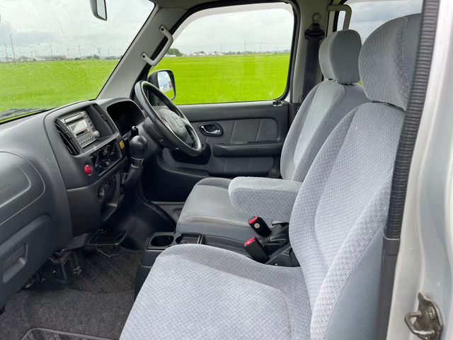 Suzuki EVERY WAGON 2003-11 22085-6