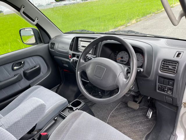 Suzuki EVERY WAGON 2003-11 22085-17
