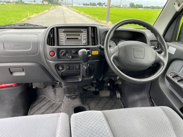 Suzuki EVERY WAGON 2003-11 22085-5