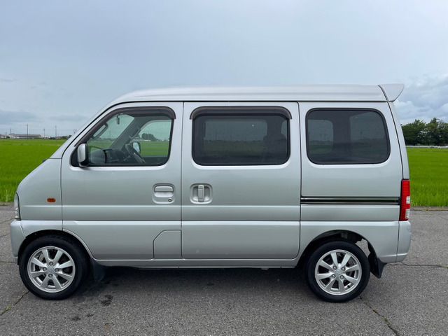 Suzuki EVERY WAGON 2003-11 22085-16